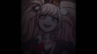 junko enoshima animeedit edit anime danganronpa [upl. by Emlynn141]