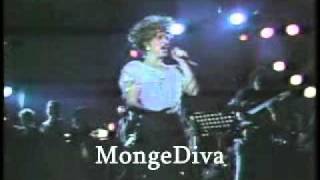 Yolandita Monge Que Pena de Este Amor LIVEEN DIRECTO [upl. by Derag]