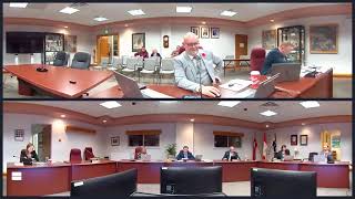 Town of Petawawa  Council Meeting November 04 2024 [upl. by Aon]