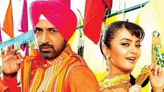 GIPPY GREWAL  New Punjabi Movie 2024  Singh vs Kaur  Punjabi Full Movie  Punjabi Movie 2024 [upl. by Pickens543]