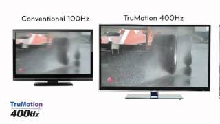 LG LX9900 47quot Full LED TV [upl. by Lemahs333]