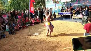 Salko pata cover dance bishnj majhi [upl. by Mixam]