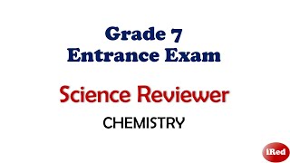 Science Reviewer for Incoming Grade 7 [upl. by Sheeb]