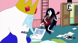 remember you adventure time marceline and the ice king [upl. by Gnem651]