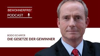 Die Gesetze der Gewinner  Bodo Schäfer  Tobias Beck [upl. by Annek]