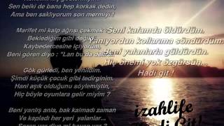 İzah  Hadi Git 2013 [upl. by Mcwherter]