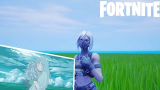 【Fortnite】Orangestar  Postscript [upl. by Faria65]