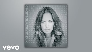 Chantal Kreviazuk  Weight Of The World Official Audio [upl. by Netloc]