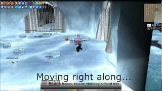 Mabinogi  Fantasy Life Episode Eight Taming Unicorns G8 Part 2 [upl. by Flannery]