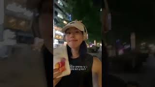 바디프로필 Dday 35 바프준비 운동 f45 fs8 배우 바디프로필 4탄 vlog [upl. by Omarr]