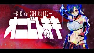 ONIBITO KIKI  PC Gameplay [upl. by Nivle]