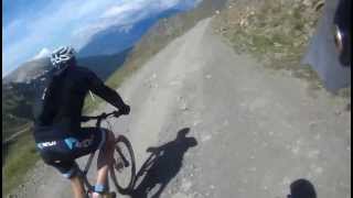 VTT Vars Embrun 2013 VTT [upl. by Adolfo]