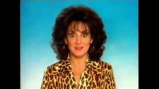 Somerfield advert  Lesley Joseph as Dorien Green [upl. by Nigem]