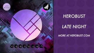 Herobust  Finders Bleepers [upl. by Ruthven]