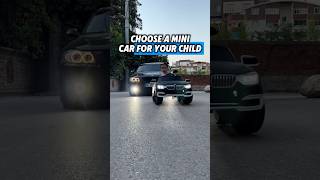 Choose Top Mini Cars for Kids 🚗👦👧 [upl. by Anigar]