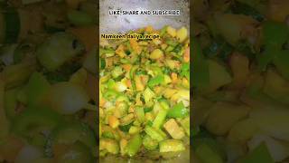 namkeendaliya recipe cooking viralreels easyrecipe shorts [upl. by Spears]