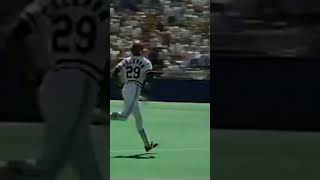 Andy Van Slyke RBI Single [upl. by Asilrac727]