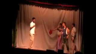 Comedy Nadakam Dharmaram [upl. by Norvell]