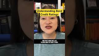 New Member Video How Credit Ratings Try To Predict If A Bond Issuer Will Default [upl. by Hwang]