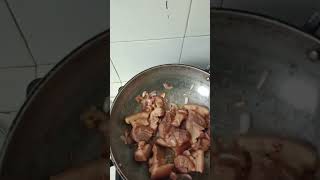 adobong pork [upl. by Vena]