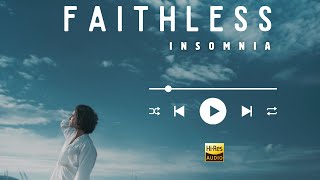 Faithless  Insomnia Music Video [upl. by Fabio]