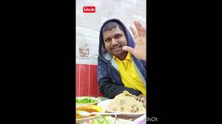 ASMR MUTTON BIRIYANI FULL EATING CHALLANGE 🍲 [upl. by Luiza709]