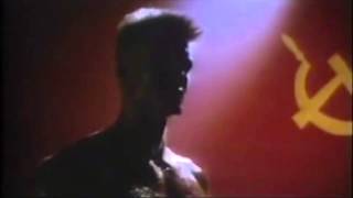 Rocky IV Teaser Trailer Remastered [upl. by Covell]