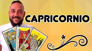 CAPRICORNIO ♑️ EXPLOTA TODOSE CAYÓ ESTE TREMENDO LÍO TUS SOSPECHAS SON CIERTAS Y ALGUIEN HARÁ ESTO [upl. by Ralleigh63]