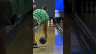 2 Handed Bowling  SWAG Ace [upl. by Annayat]