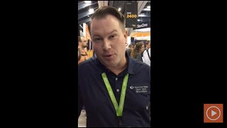 VMworld 2015 David Davis Interview all things virtualization  Pluralsight [upl. by Garibold183]