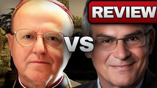 The GREATEST Sedevacantism Debate OF ALL TIME [upl. by Sabelle]