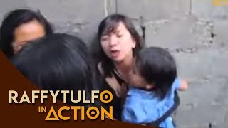 ANG PAGBAWI NG INA SA KANYANG BABY HUMANTONG SA ESKANDALO [upl. by Snider]