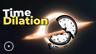 Time Dilation Explained in 6 Minutes [upl. by Vaenfila559]