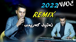 Latif Karimi 2022  ful Remix music Wrya sharazwri by Video Lawe 4k [upl. by Wendt214]