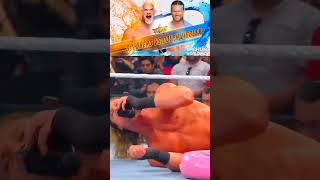 Goldberg vs Dolph Ziggler SummerSlam 2019 [upl. by Hgielac]