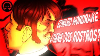 Terror Nostalgico  Edward Mordrake quot¿Tiene Dos Rostrosquot [upl. by Whiney]