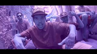 Coletivo Bronx Feat MITO  Substrato Prod Bobby Aüs VideoClipe Oficial [upl. by Vudimir]