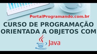 Classes e objetos em Java 2  AulaCast Orientação a Objetos 6 [upl. by Cedric]