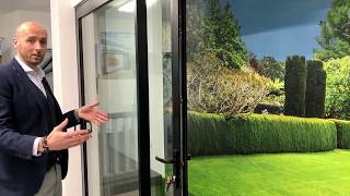 Should I choose Bifolding Doors or Sliding Patio Doors [upl. by Blain]