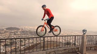 🥇BEST OF Danny MacAskill 2024 🔥 [upl. by Neural]