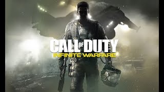 How to download Call of duty Infinity warfare Highly compressed [upl. by Carrillo]