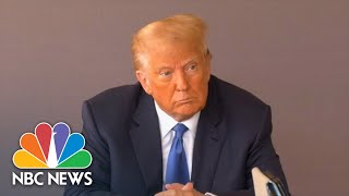 Watch all released portions of Trumps deposition in E Jean Carroll case [upl. by Rehpotsirhk115]