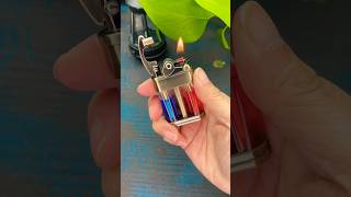 The Best Lighter In The World  Dual Lighter  Best Lighters [upl. by Shakti]