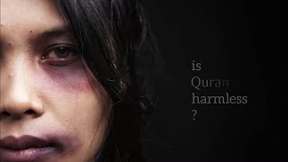 This Quran Verse Established Wife Beating as Lawful [upl. by Coffeng]