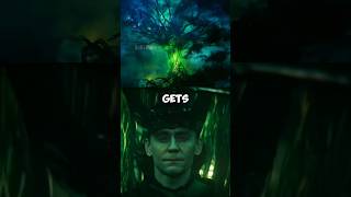 How did Loki Saved the Multiverse in Mcu loki lokiseason2 marvel mcu shorts [upl. by Surad934]