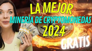 CÓMO ELEVAR MÁS TUS GANANCIAS GANEMOS DE 15 A 50 SEMANALES😱GANA MUCHAS CRYPTOMONEDAS MÁS [upl. by Zsa529]