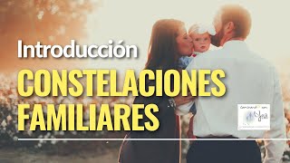 Constelaciones Familiares Bert Hellinger en español Intro [upl. by Labaw]