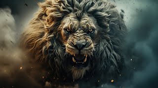 LION HEART  Epic Powerful Motivation Orchestral Music  Songs That Make You Feel Unstoppable [upl. by Slin183]