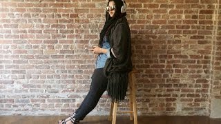 Unshaken a Muslim Millennial Navigates Post911 America Amani AlKhatahtbeh [upl. by Spector]