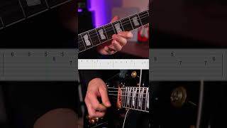 Pirate of the caribbean guitar tutorial  Hes pirate guitar guitartutorial guitartabs [upl. by Assenna]